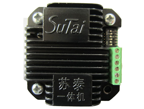 Size 42mm stepper motor with driver